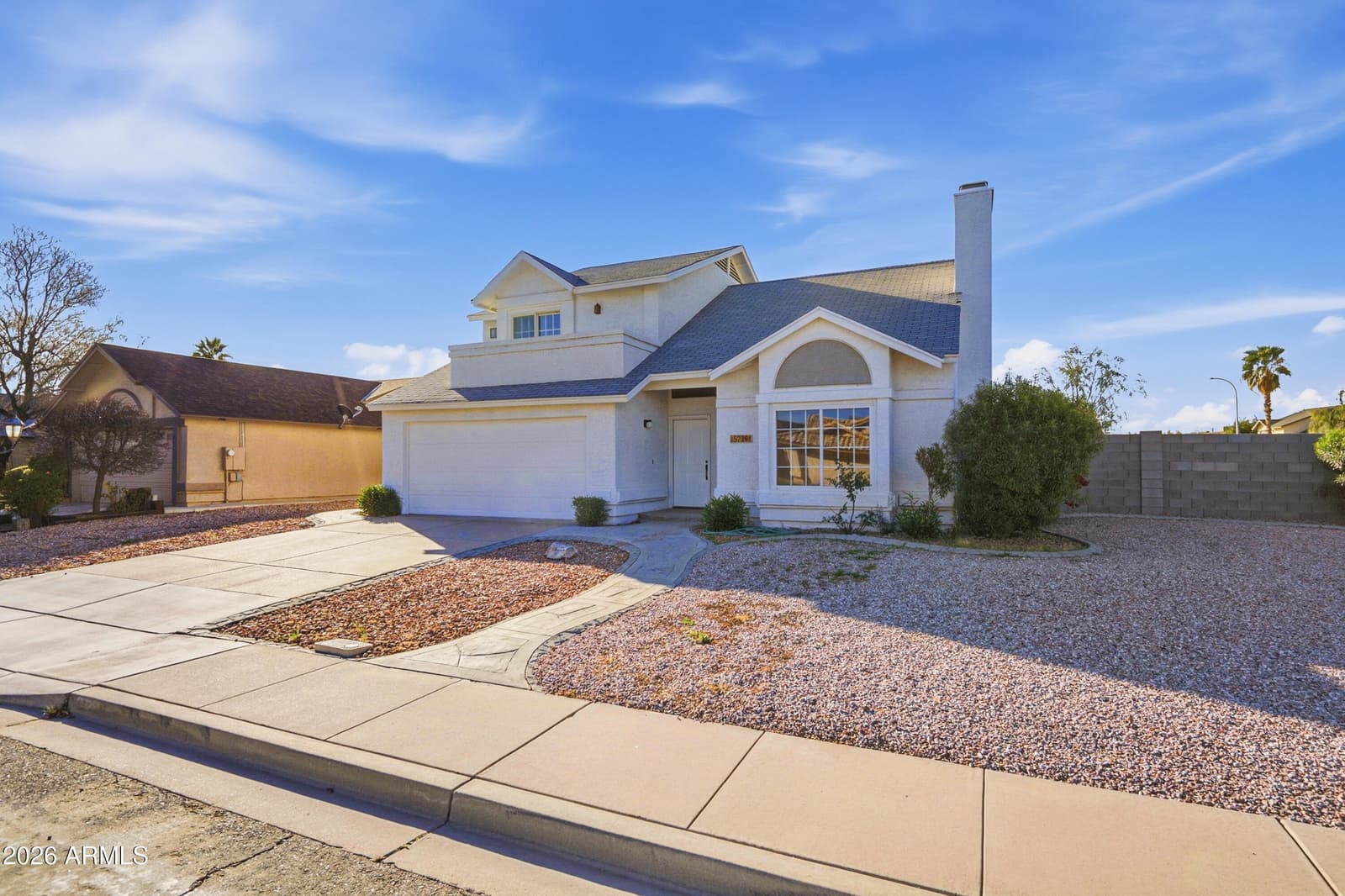 5729 W BUTLER Drive, Chandler, AZ 85226 — photo 2 of 44