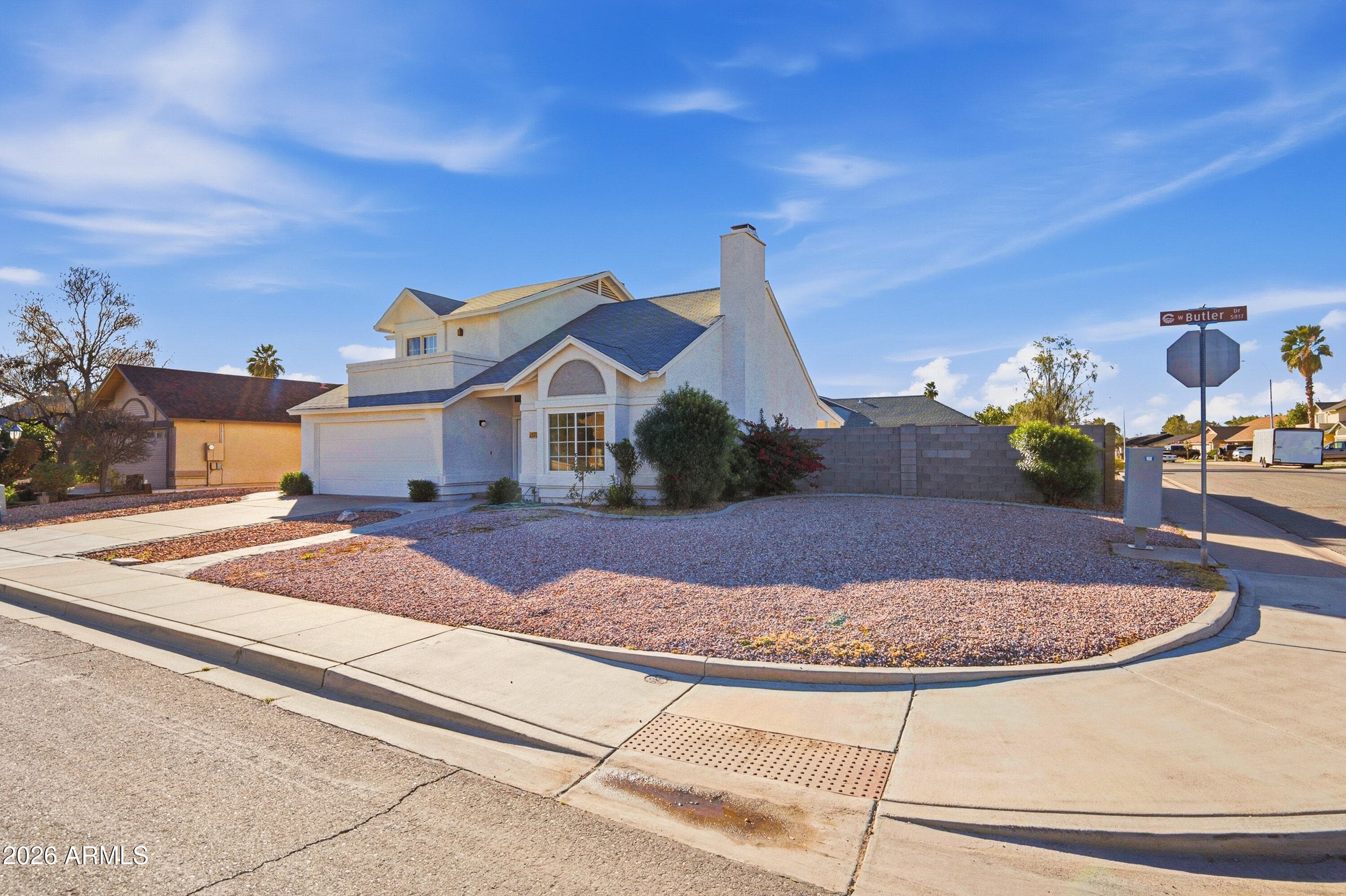 5729 W BUTLER Drive, Chandler, AZ 85226 — photo 3 of 44