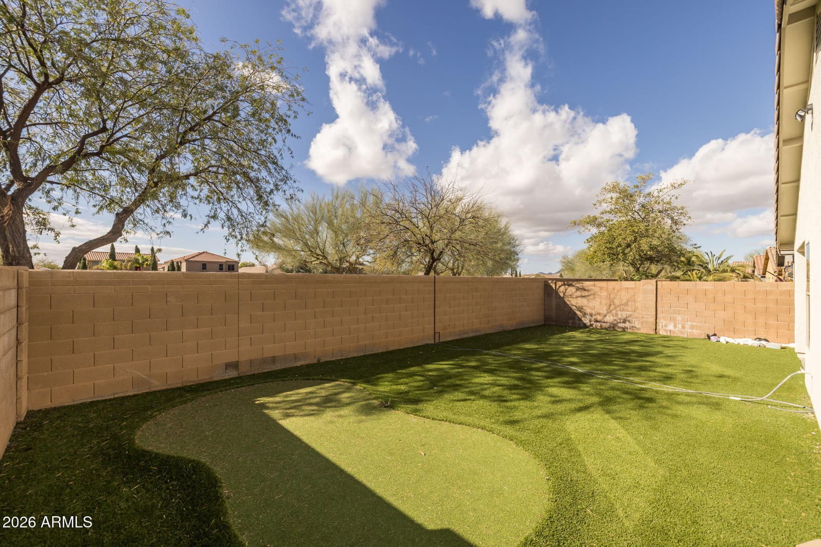 483 W Gascon Road, San Tan Valley, AZ 85143 — photo 28 of 35