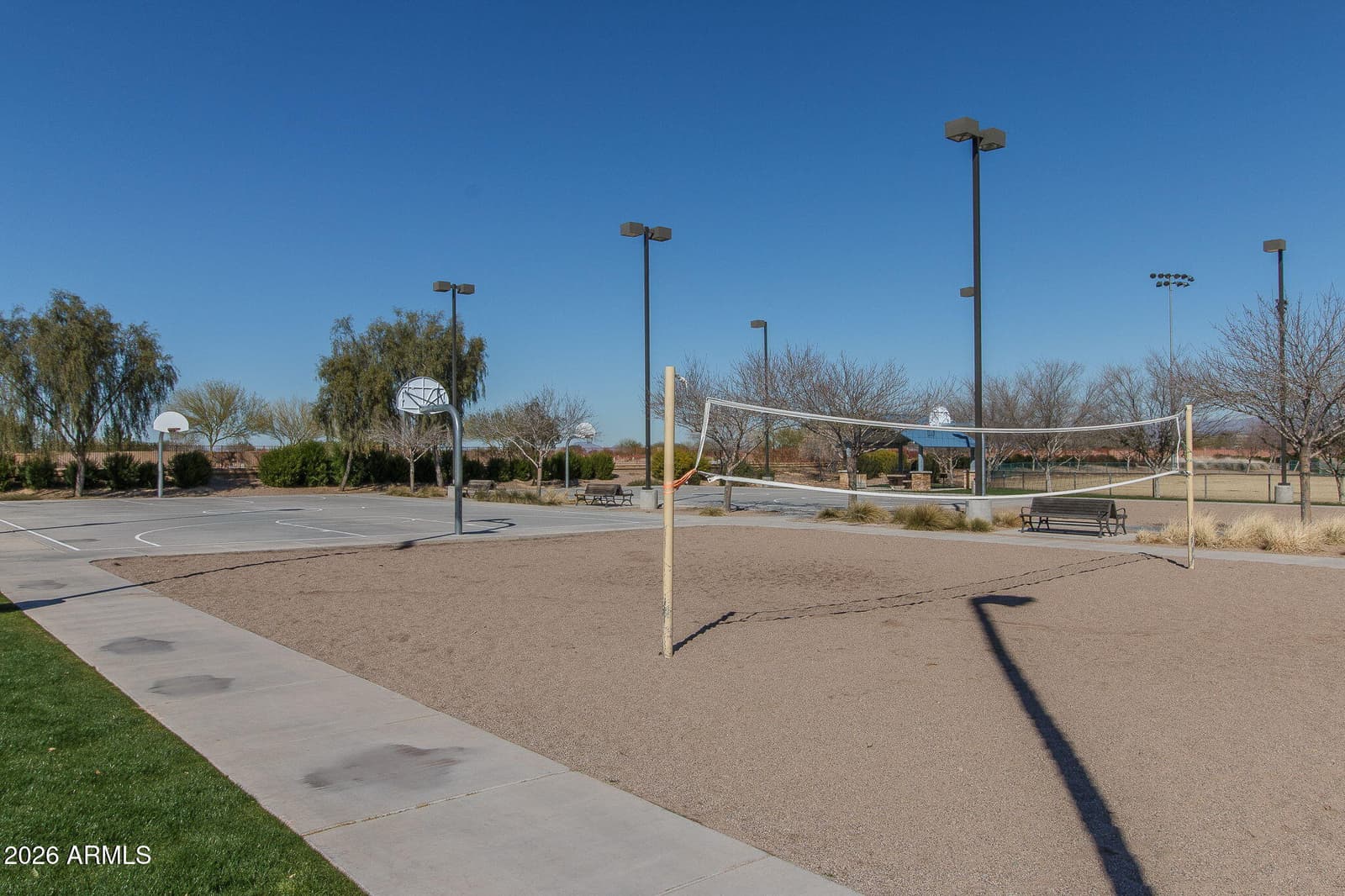 483 W Gascon Road, San Tan Valley, AZ 85143 — photo 32 of 35