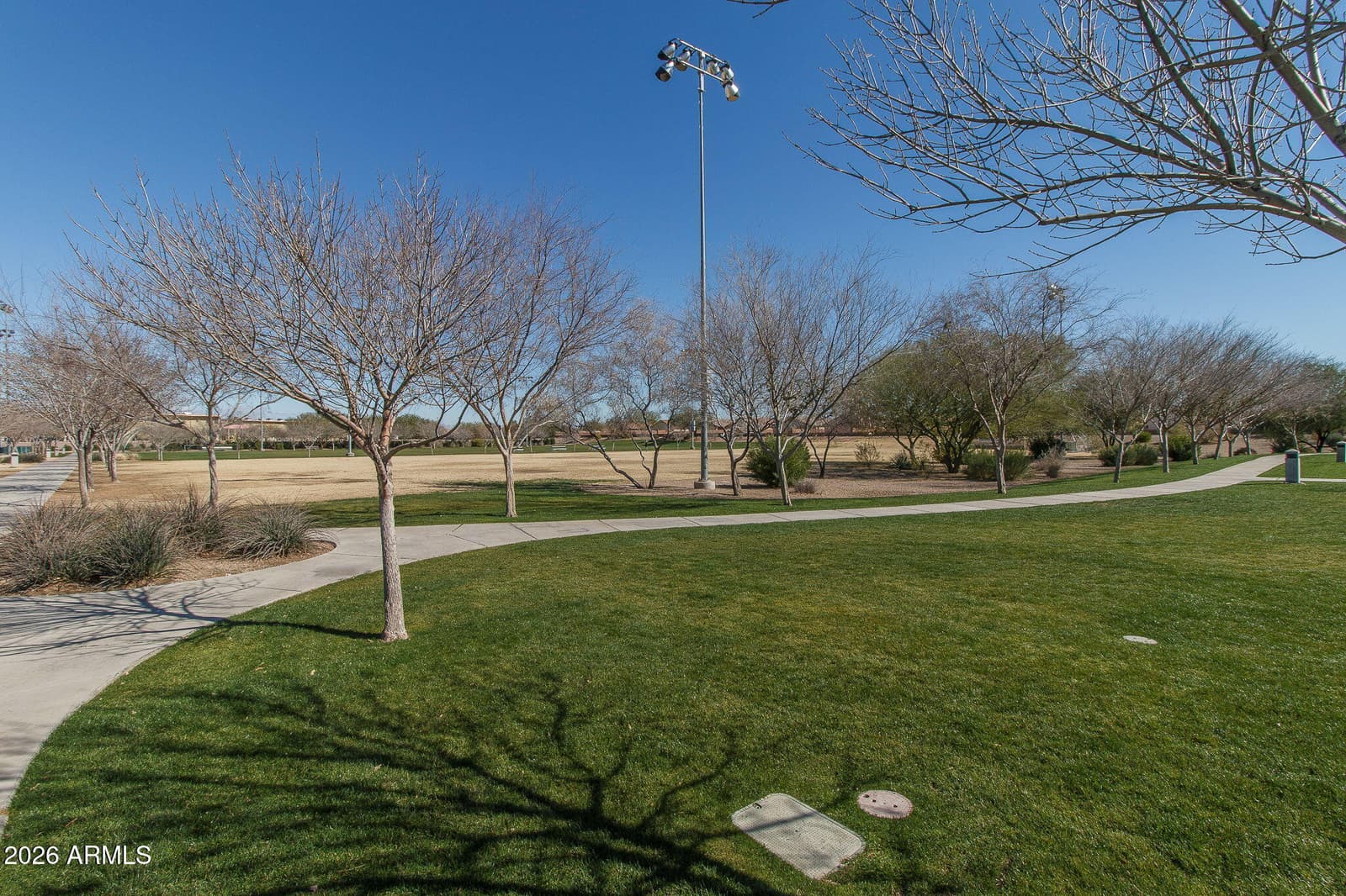 483 W Gascon Road, San Tan Valley, AZ 85143 — photo 34 of 35