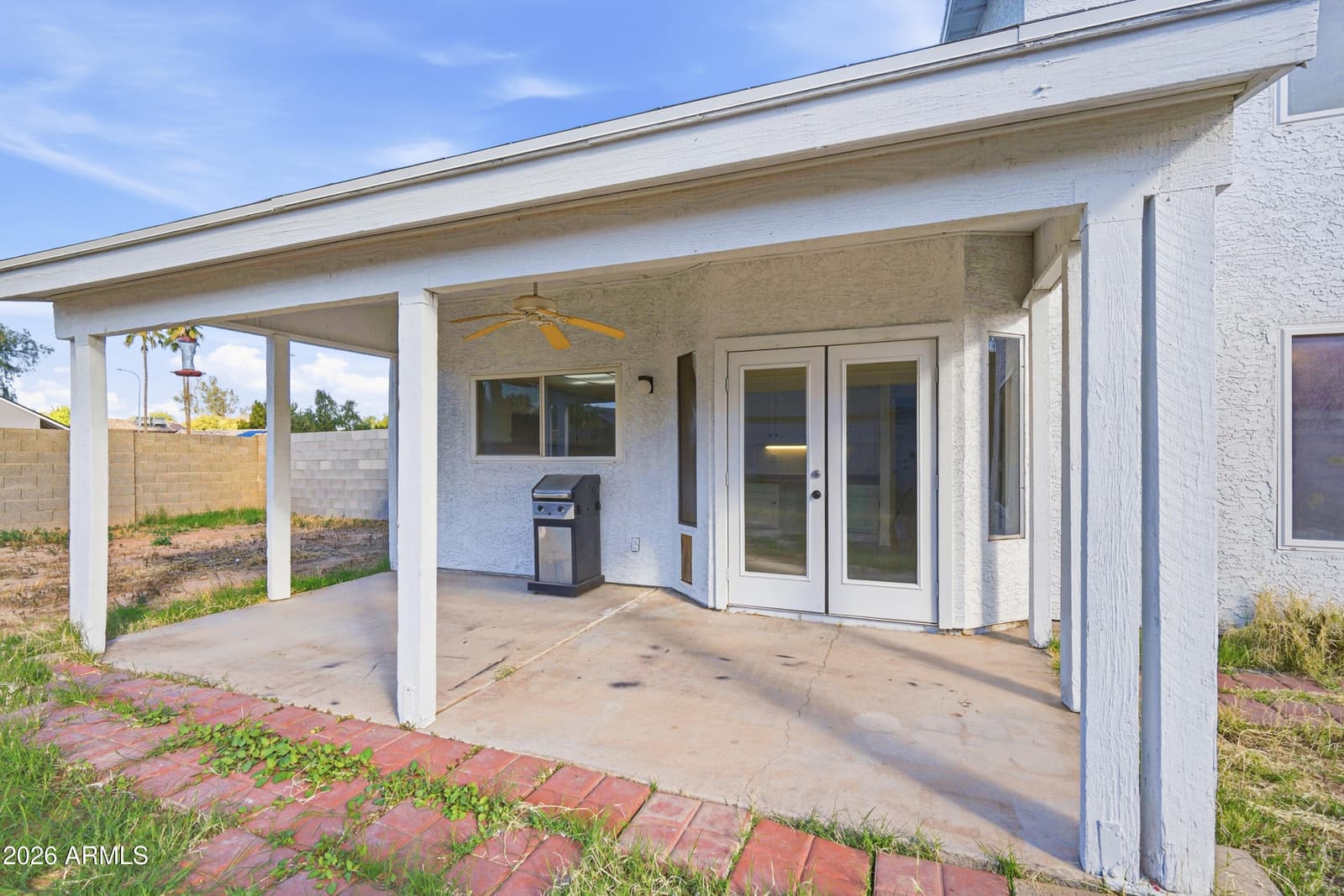 5729 W BUTLER Drive, Chandler, AZ 85226 — photo 41 of 44