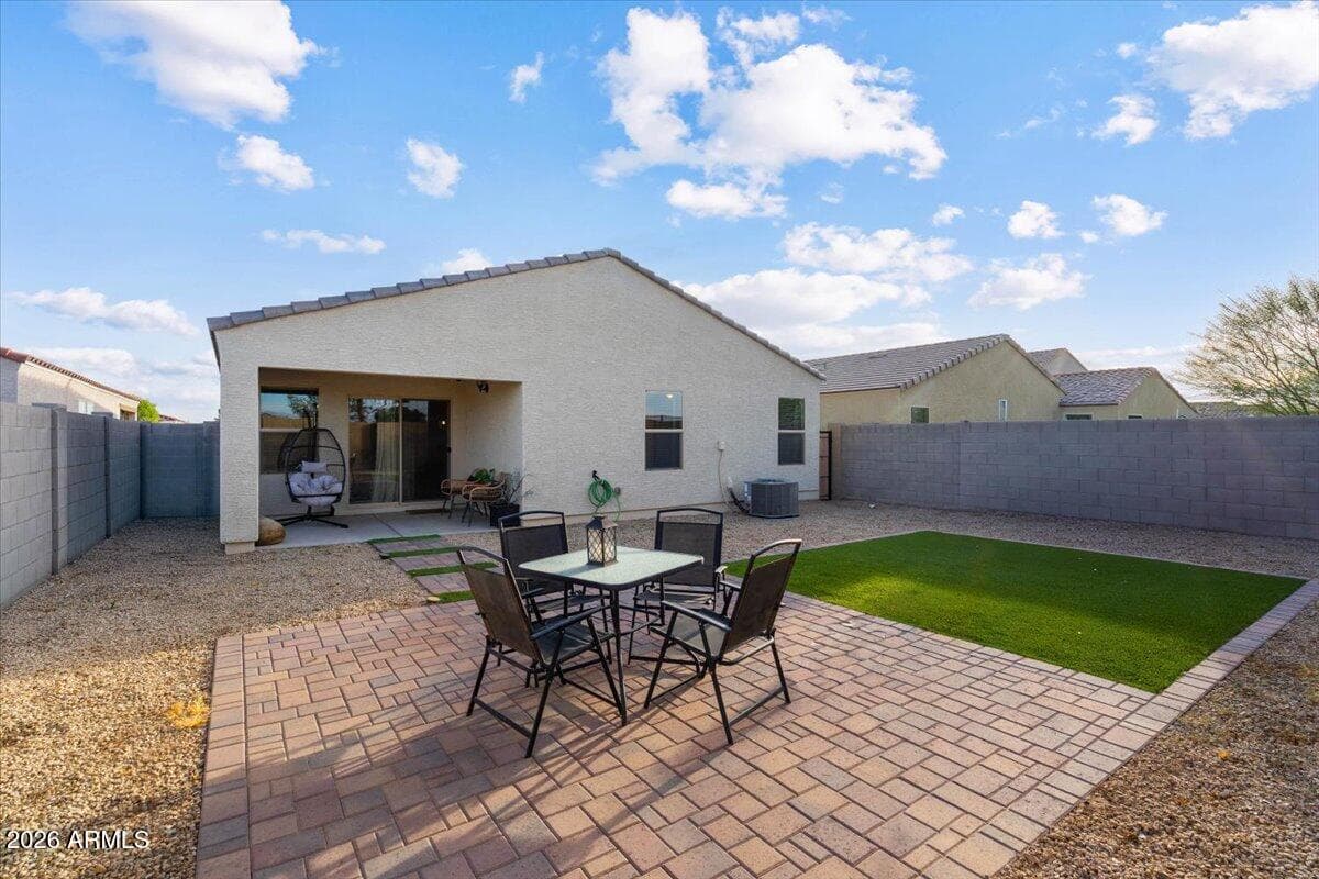 1400 W PIMA Avenue, Coolidge, AZ 85128 — photo 36 of 42