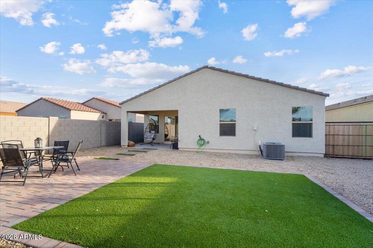1400 W PIMA Avenue, Coolidge, AZ 85128 — photo 37 of 42