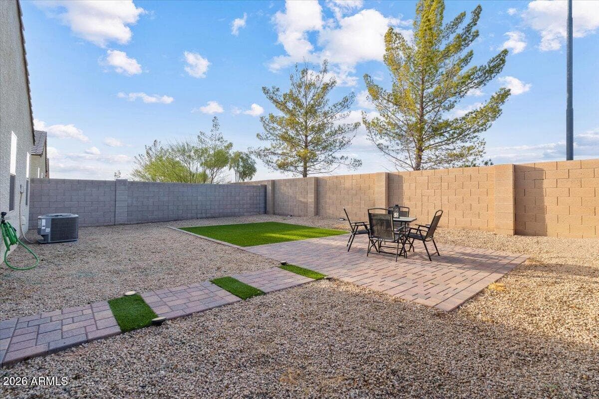 1400 W PIMA Avenue, Coolidge, AZ 85128 — photo 39 of 42