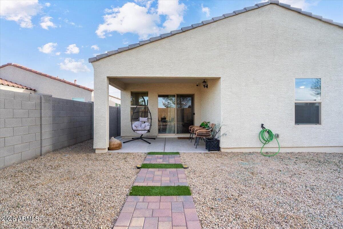 1400 W PIMA Avenue, Coolidge, AZ 85128 — photo 40 of 42