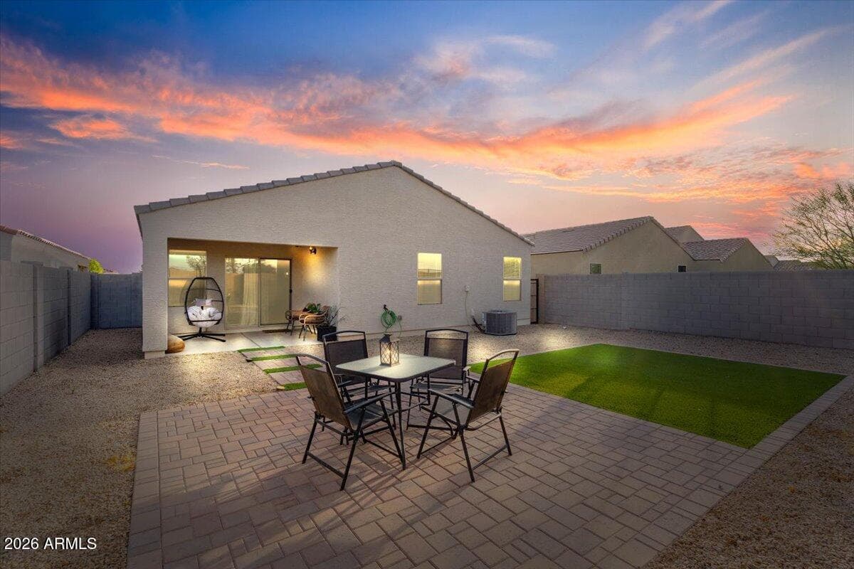 1400 W PIMA Avenue, Coolidge, AZ 85128 — photo 2 of 42