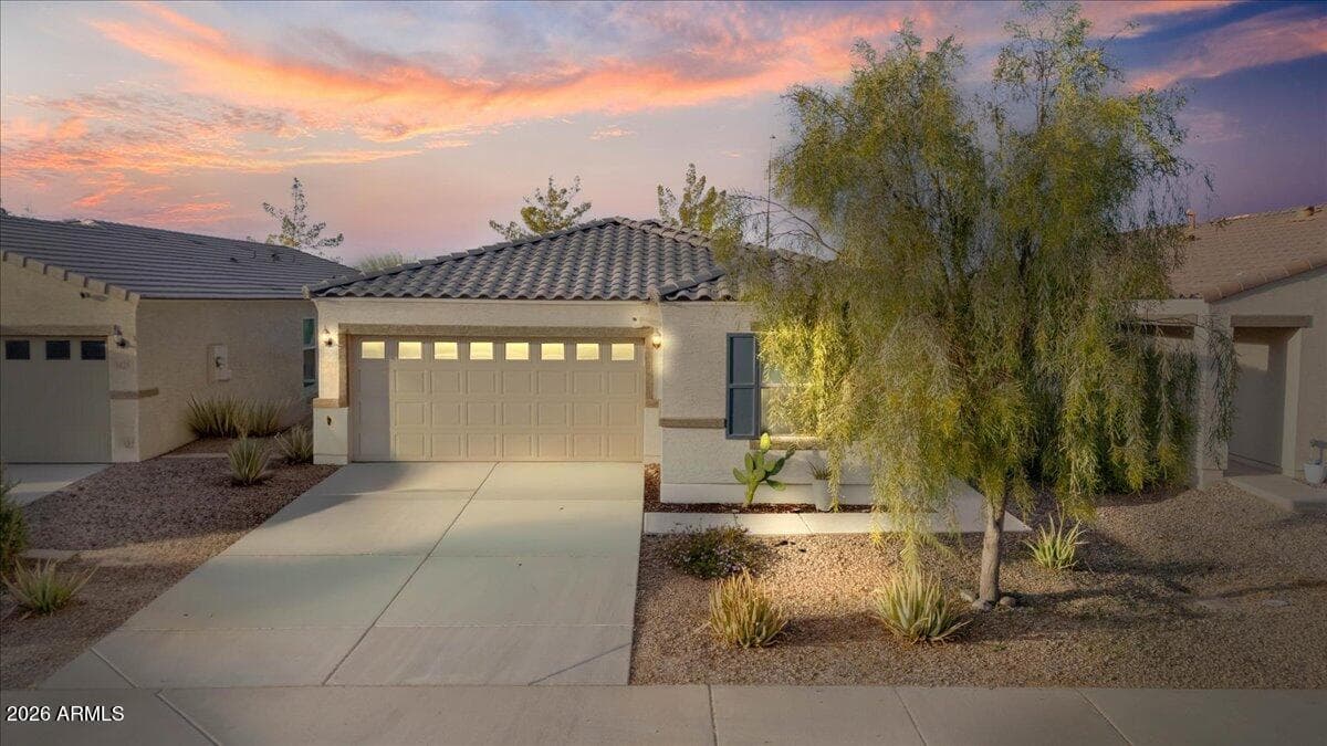 1400 W PIMA Avenue, Coolidge, AZ 85128 — photo 1 of 42