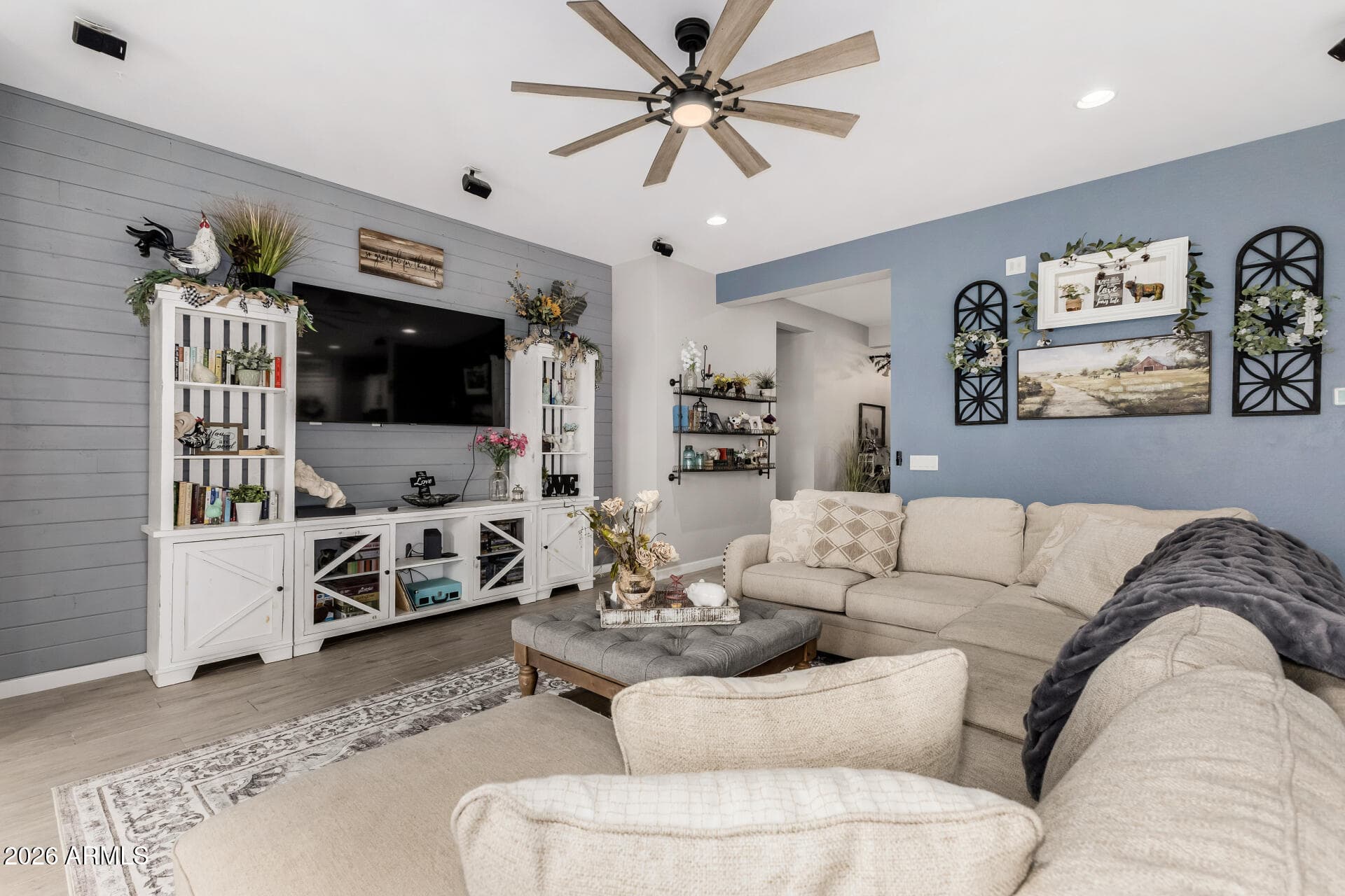 12314 N 145TH Avenue, Surprise, AZ 85379 — photo 12 of 29