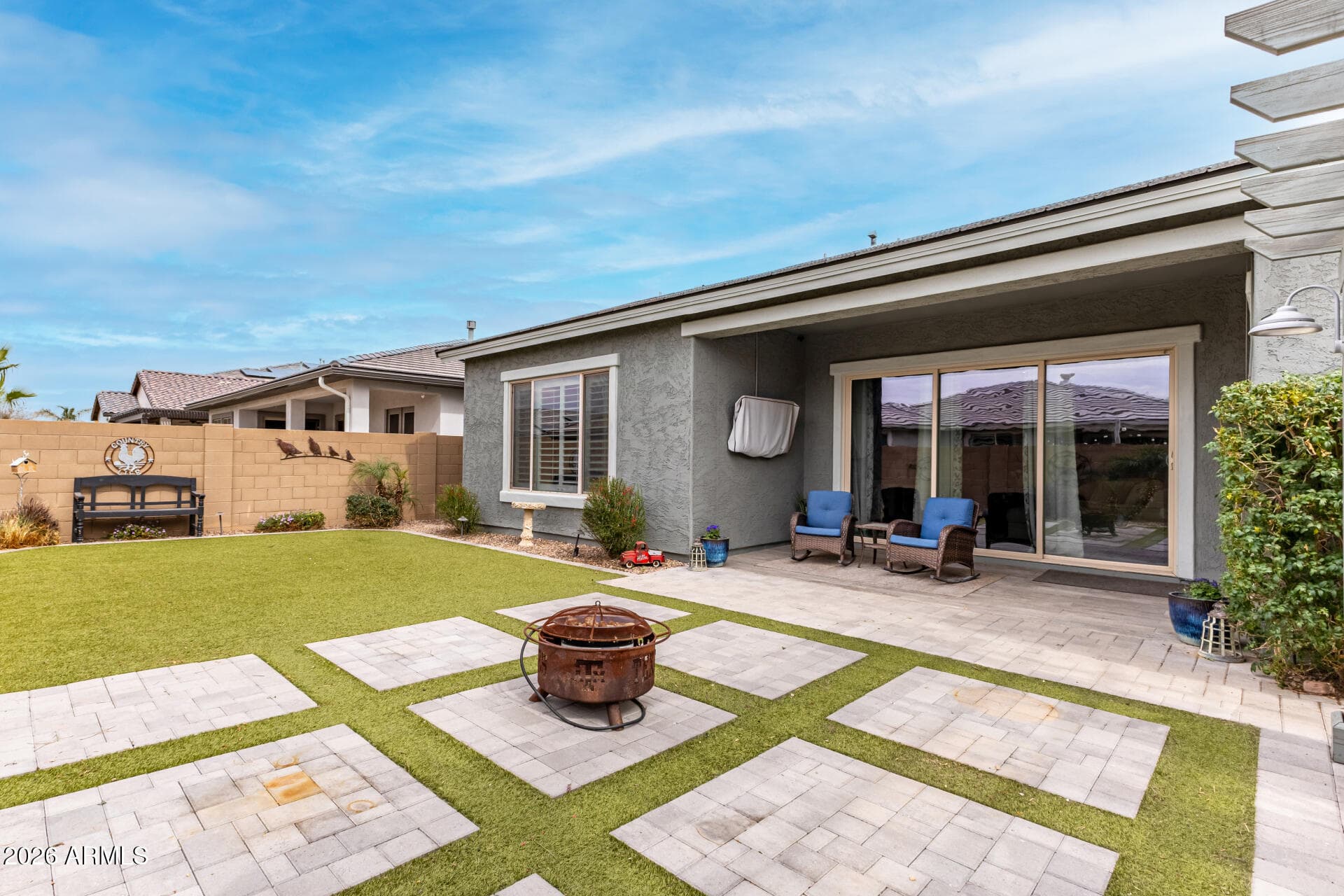 12314 N 145TH Avenue, Surprise, AZ 85379 — photo 25 of 29