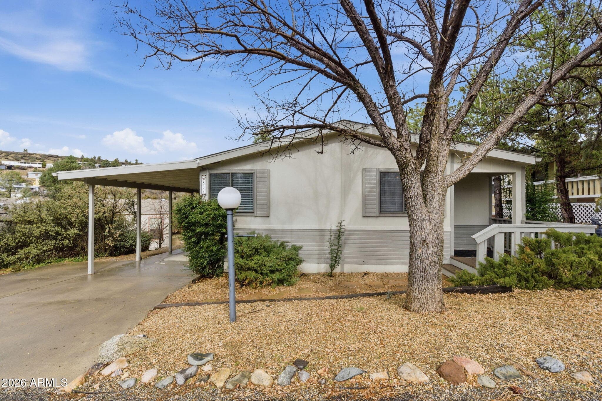 833 Glade Drive, Prescott, AZ 86301 — photo 1 of 40