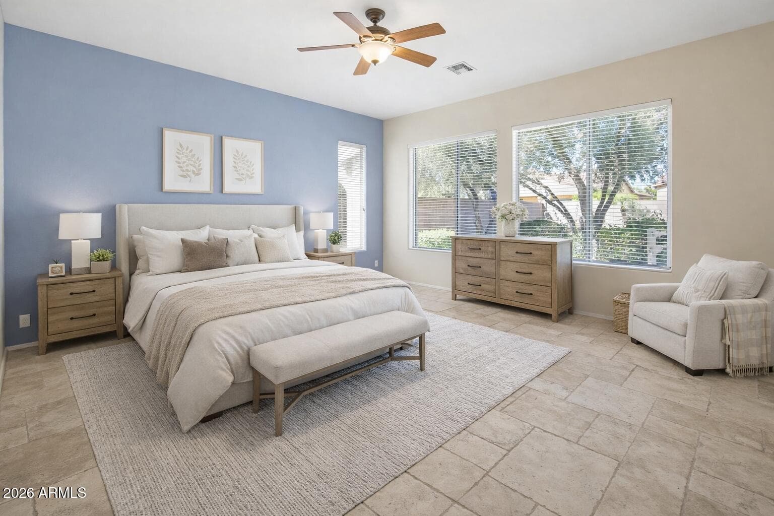 2406 E GLACIER Place, Chandler, AZ 85249 — photo 7 of 57