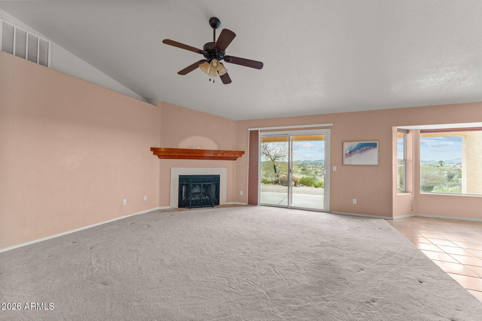 1315 N MULE DEER Trail, Wickenburg, AZ 85390 — photo 5 of 35