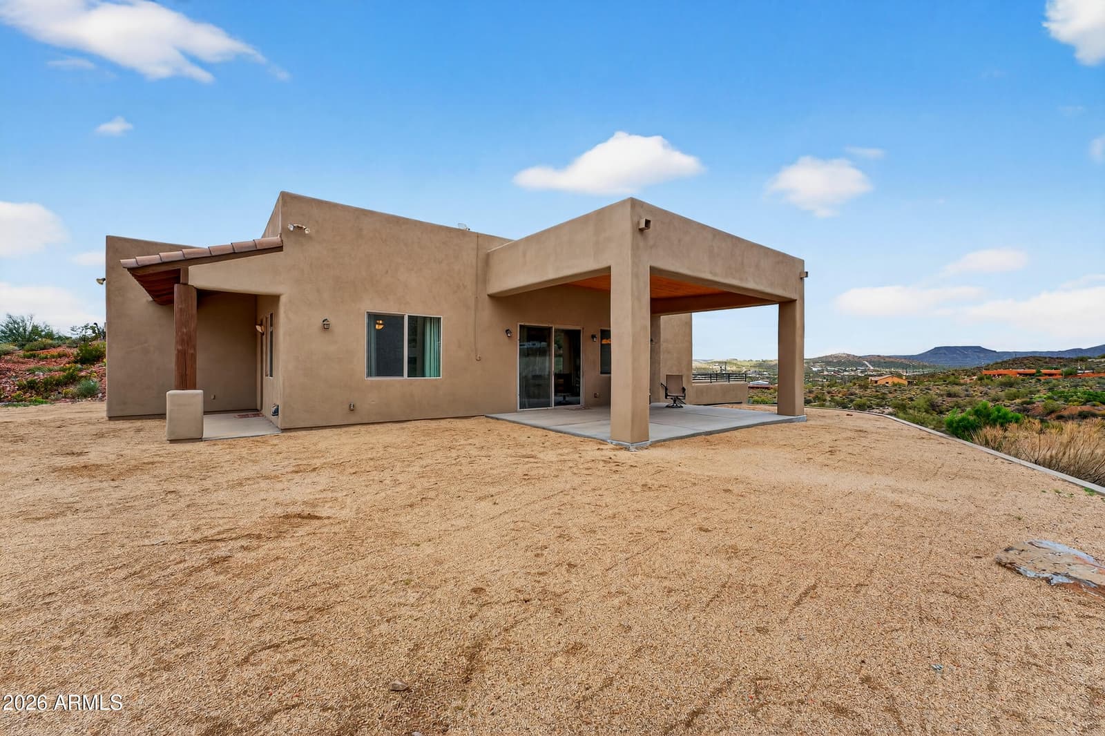 46607 N 35TH Avenue, New River, AZ 85087 — photo 4 of 56