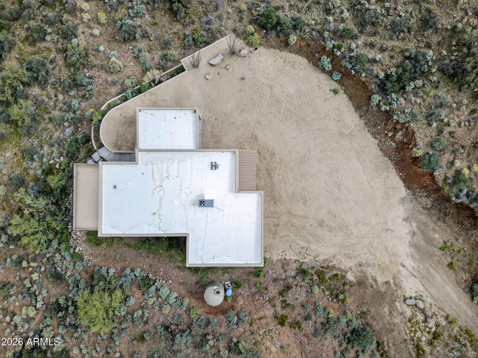 46607 N 35TH Avenue, New River, AZ 85087 — photo 51 of 56