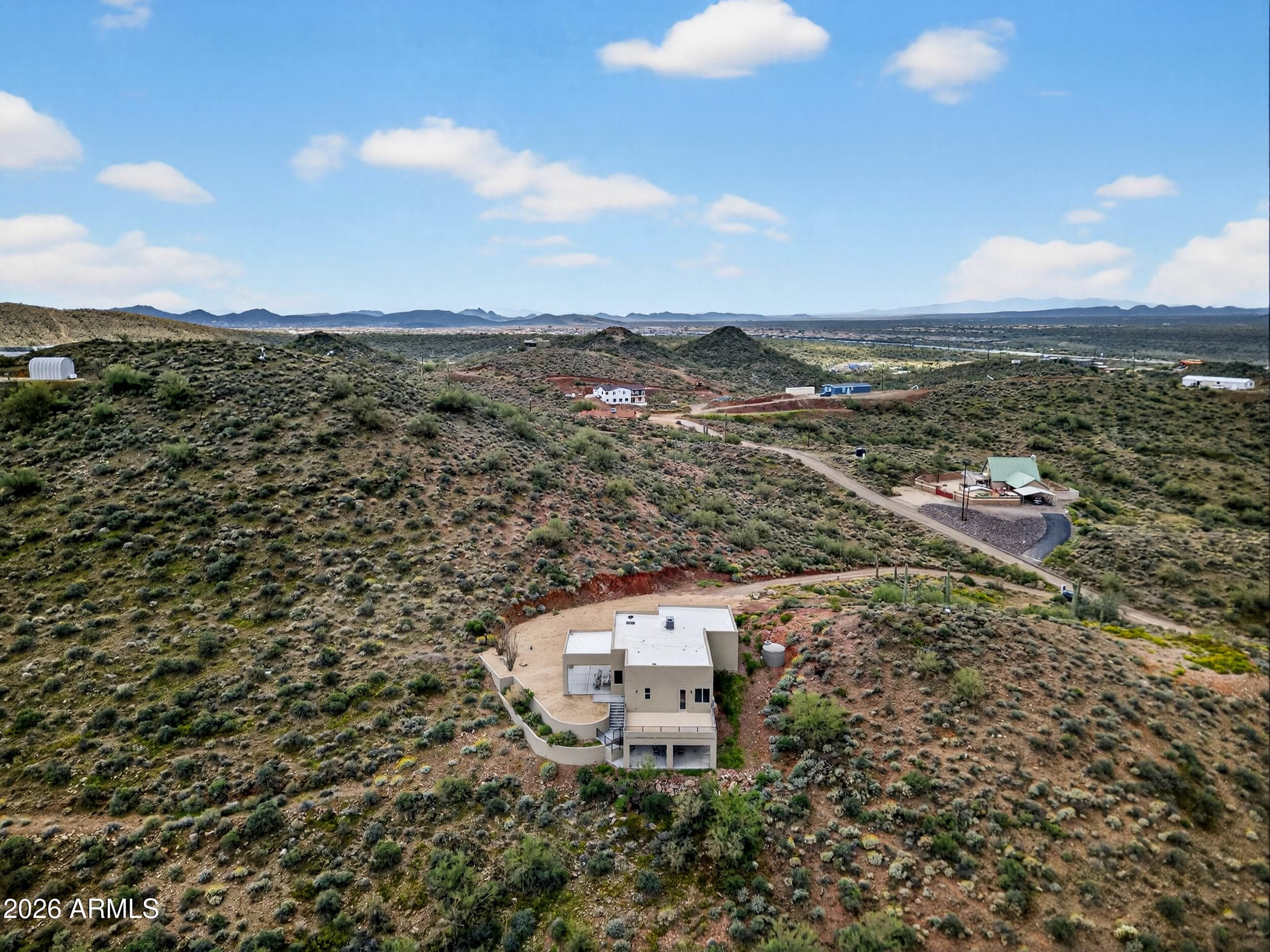 46607 N 35TH Avenue, New River, AZ 85087 — photo 55 of 56