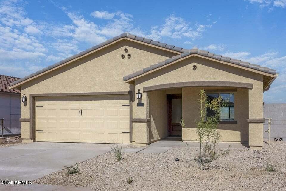 1130 W WEST VIRGINIA Avenue, Florence, AZ 85132 — photo 1 of 4