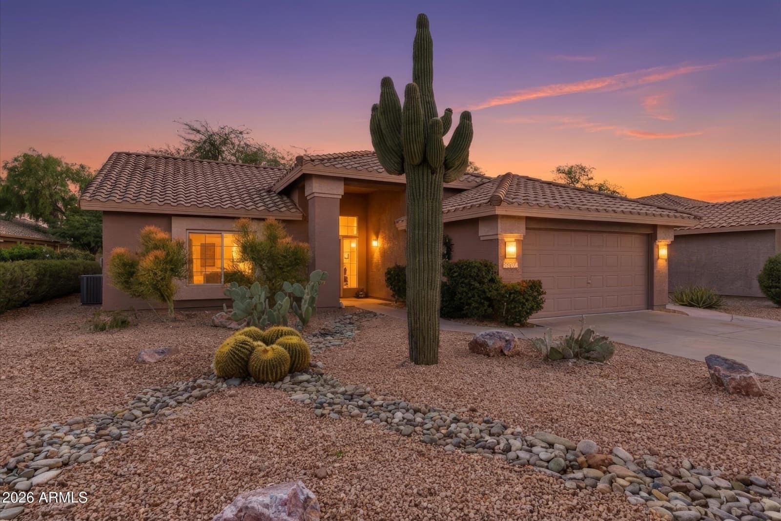 7777 E WHISPERING MESQUITE Lane, Gold Canyon, AZ 85118 — photo 2 of 44