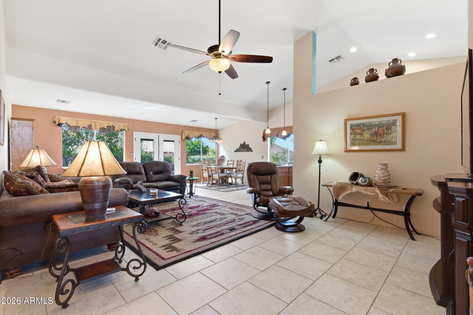 7777 E WHISPERING MESQUITE Lane, Gold Canyon, AZ 85118 — photo 8 of 44