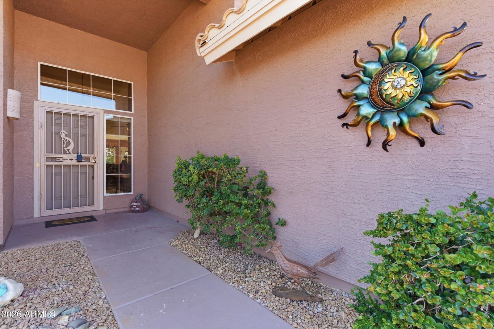 7777 E WHISPERING MESQUITE Lane, Gold Canyon, AZ 85118 — photo 5 of 44