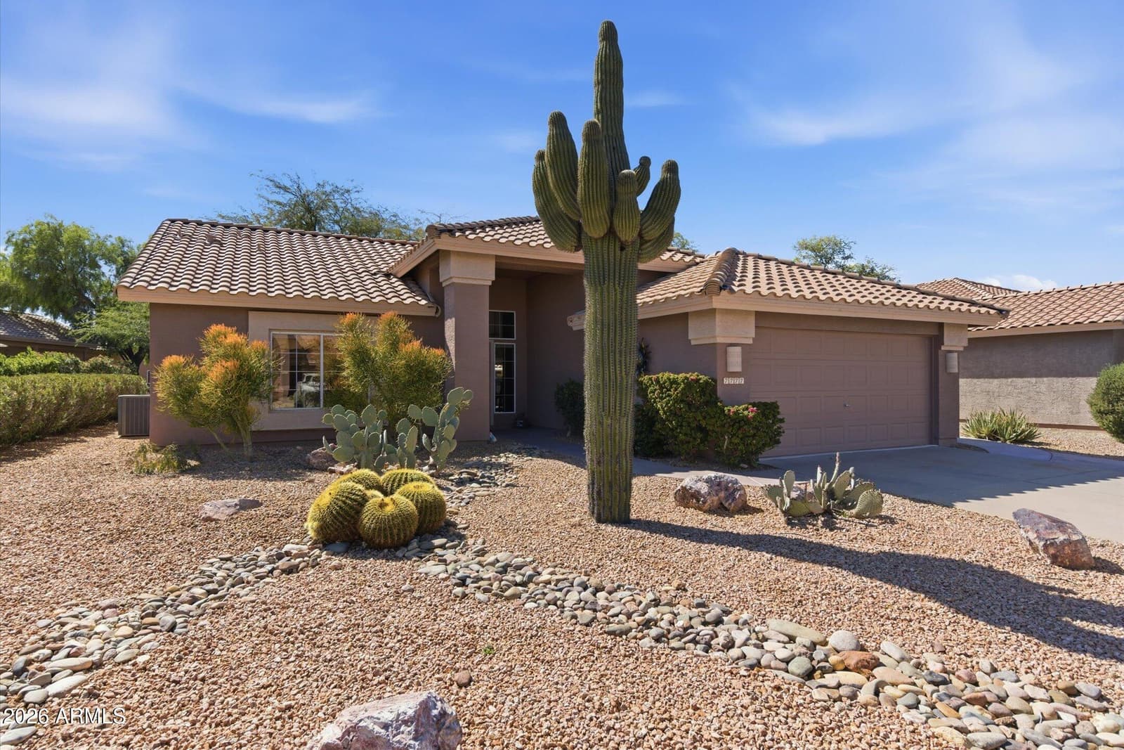 7777 E WHISPERING MESQUITE Lane, Gold Canyon, AZ 85118 — photo 3 of 44