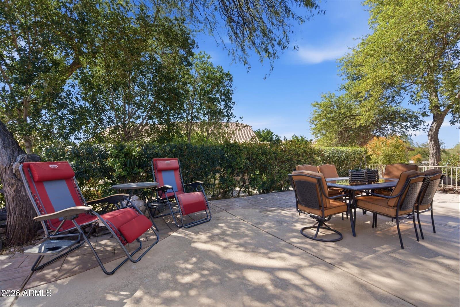 7777 E WHISPERING MESQUITE Lane, Gold Canyon, AZ 85118 — photo 13 of 44