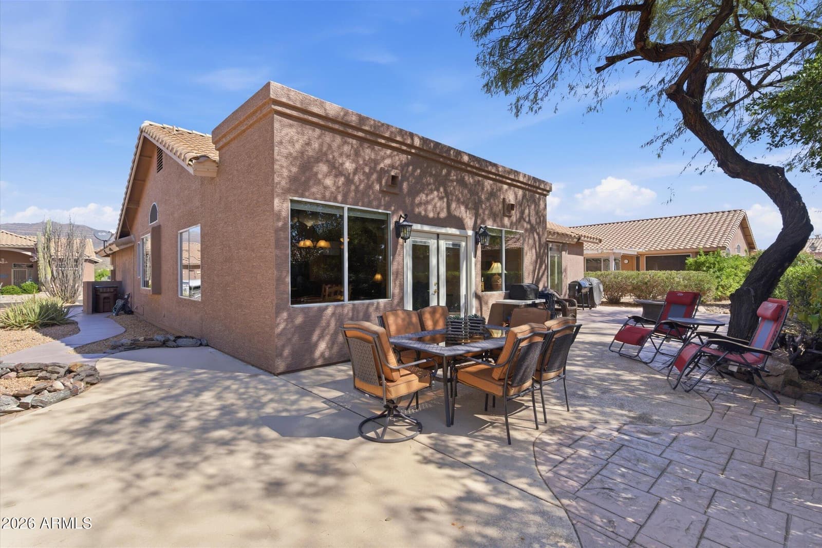 7777 E WHISPERING MESQUITE Lane, Gold Canyon, AZ 85118 — photo 15 of 44