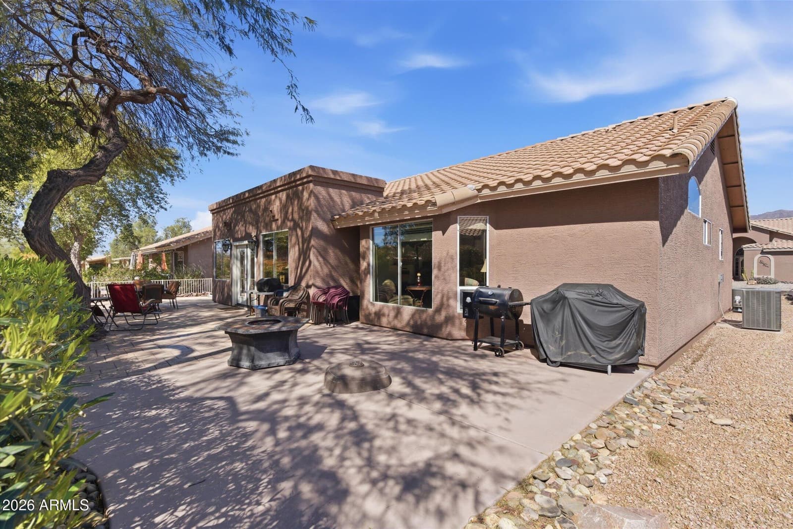 7777 E WHISPERING MESQUITE Lane, Gold Canyon, AZ 85118 — photo 33 of 44
