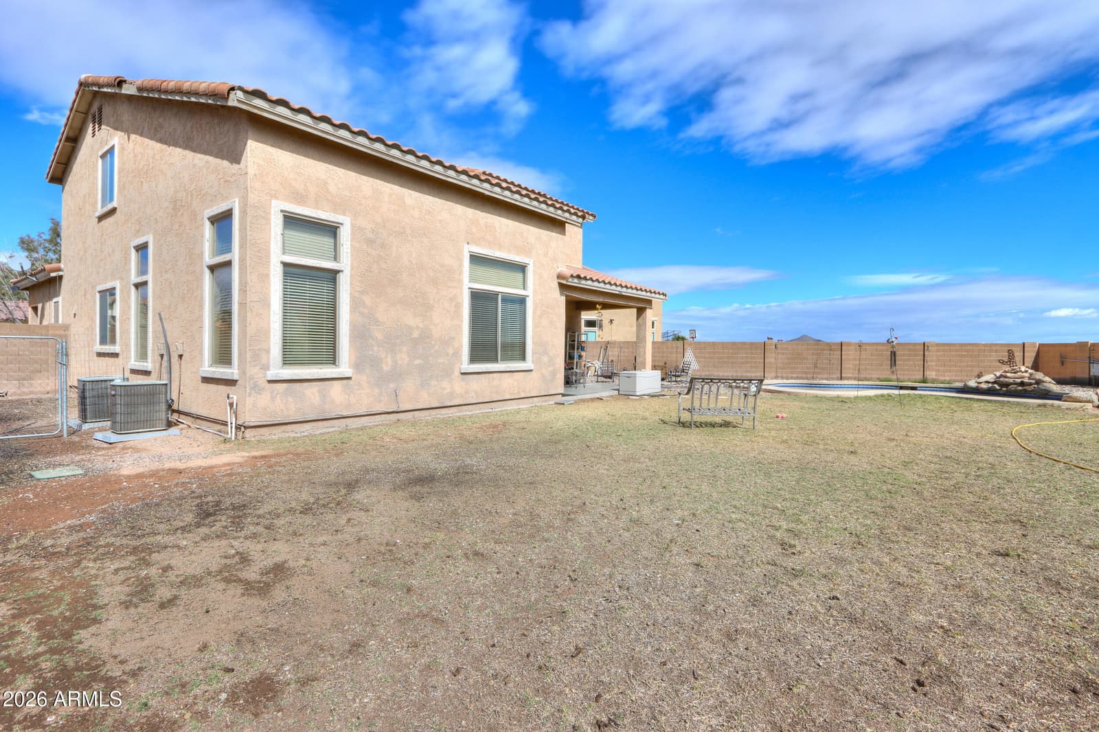 1766 N WILDFLOWER Lane, Casa Grande, AZ 85122 — photo 43 of 43