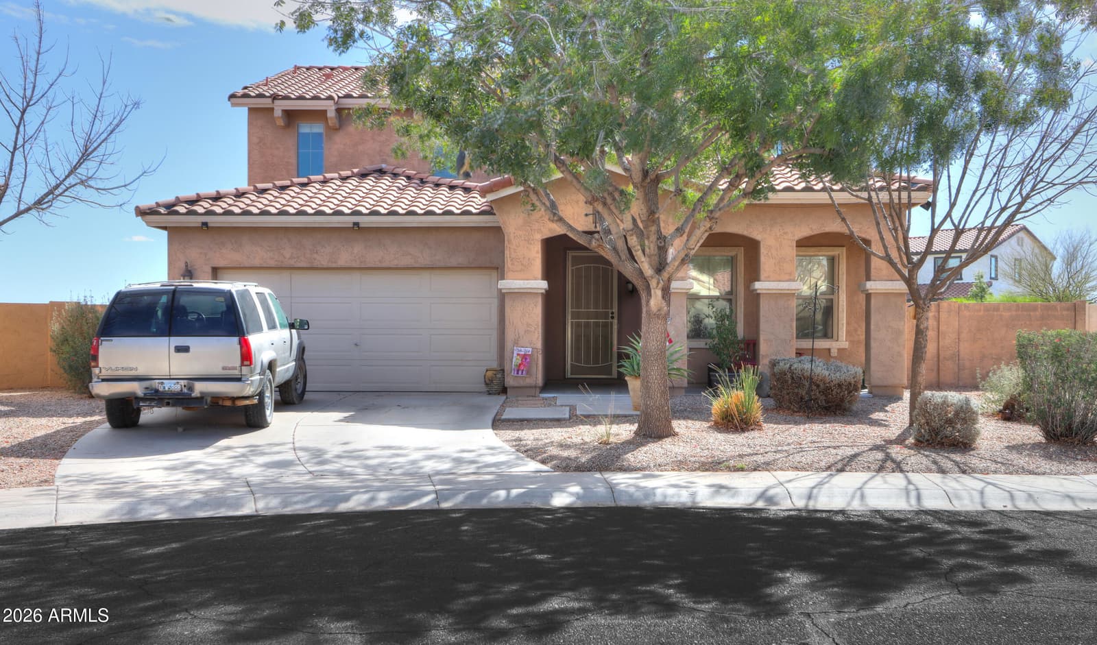 1766 N WILDFLOWER Lane, Casa Grande, AZ 85122 — photo 2 of 43