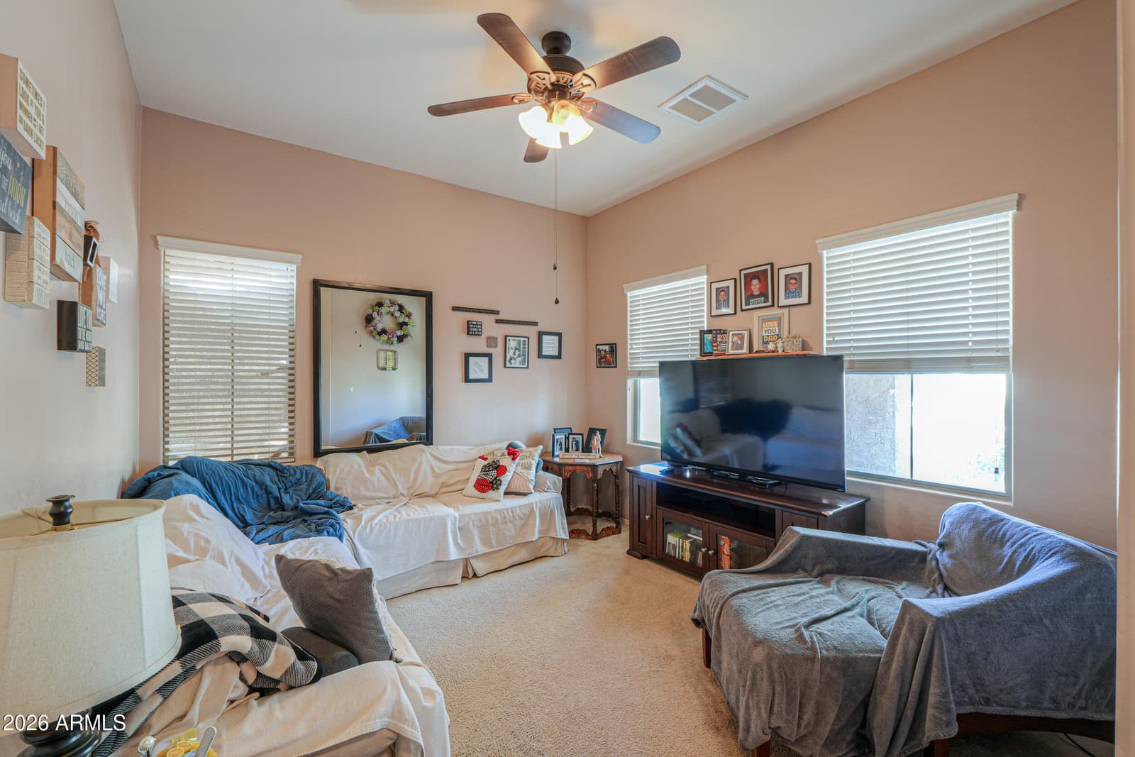 1766 N WILDFLOWER Lane, Casa Grande, AZ 85122 — photo 7 of 43
