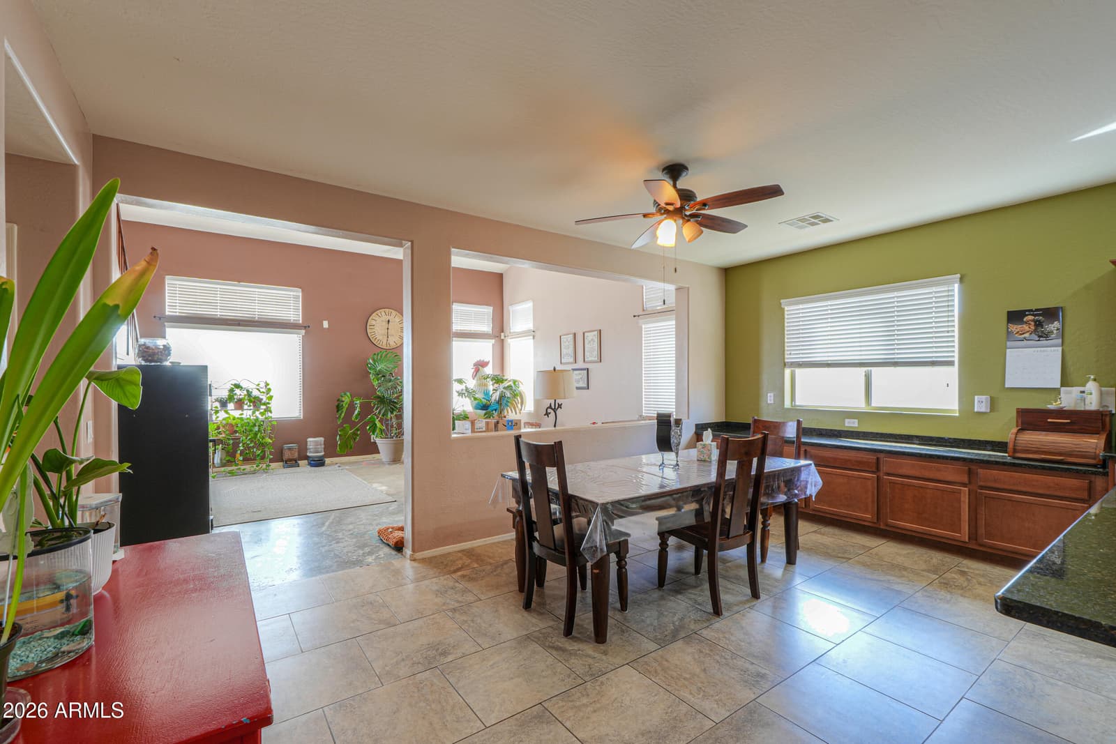 1766 N WILDFLOWER Lane, Casa Grande, AZ 85122 — photo 14 of 43