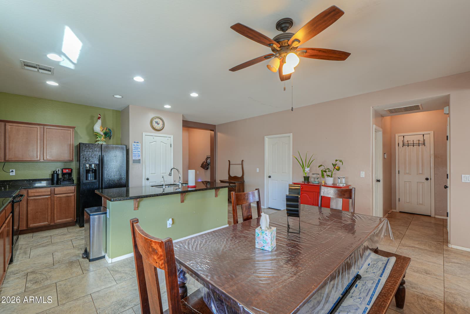 1766 N WILDFLOWER Lane, Casa Grande, AZ 85122 — photo 15 of 43