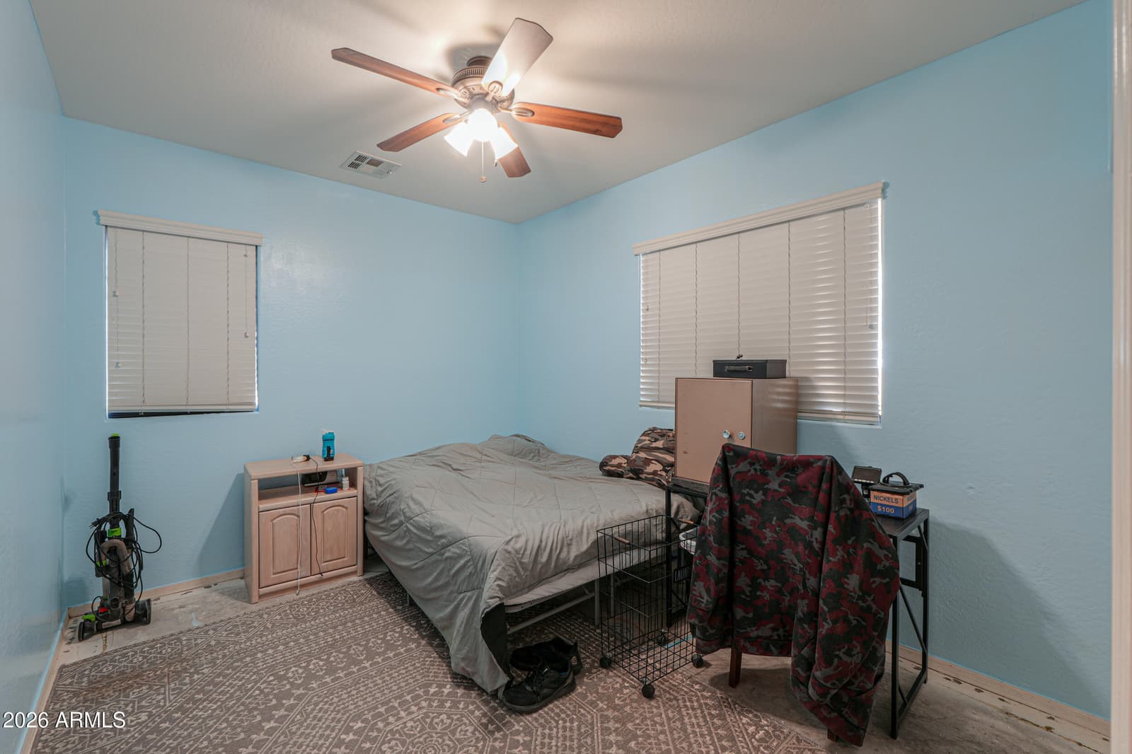 1766 N WILDFLOWER Lane, Casa Grande, AZ 85122 — photo 19 of 43