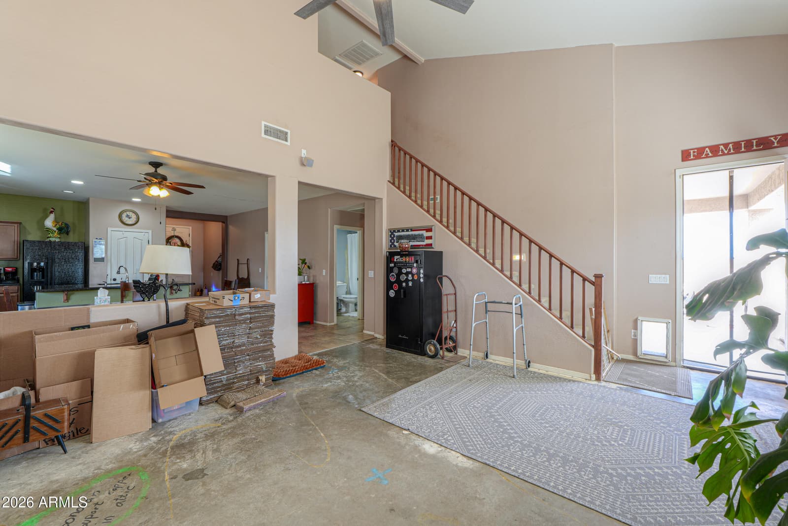 1766 N WILDFLOWER Lane, Casa Grande, AZ 85122 — photo 22 of 43