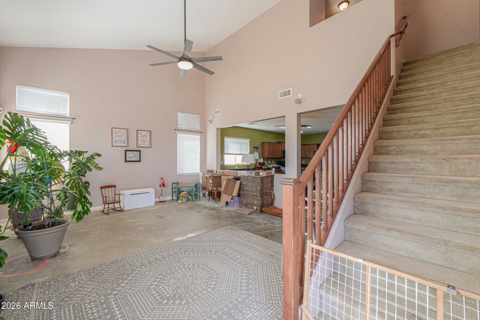 1766 N WILDFLOWER Lane, Casa Grande, AZ 85122 — photo 23 of 43