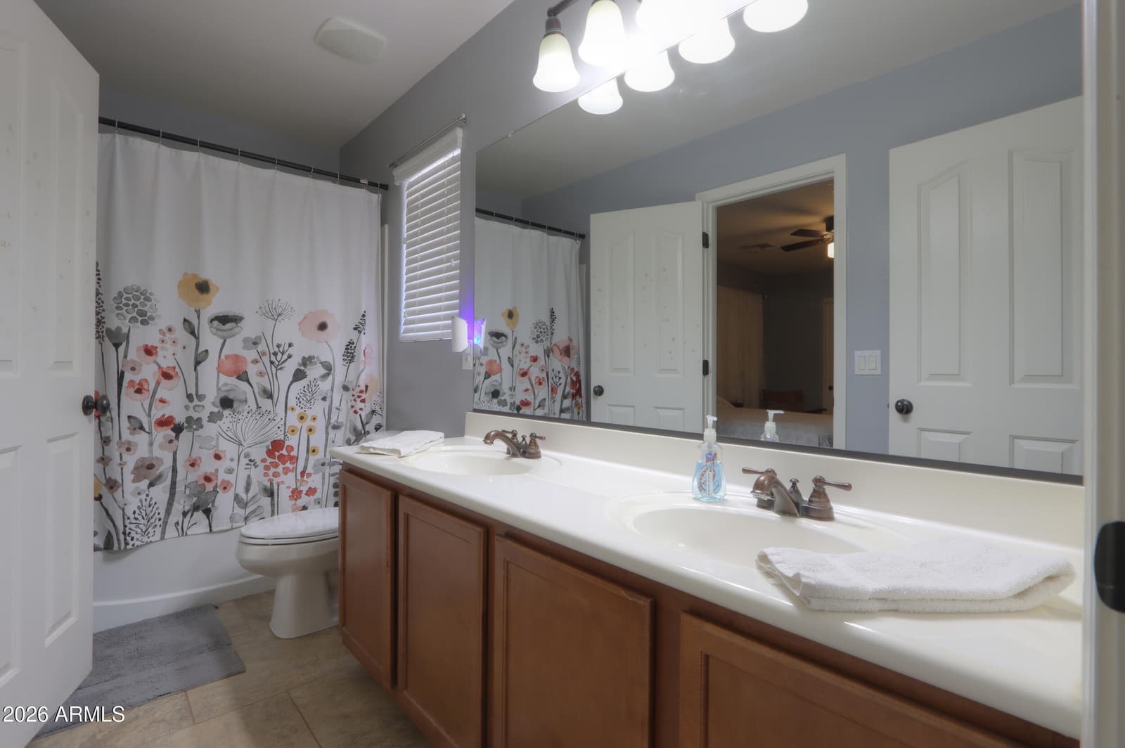 1766 N WILDFLOWER Lane, Casa Grande, AZ 85122 — photo 29 of 43