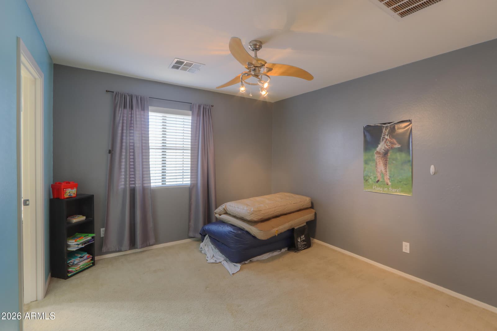 1766 N WILDFLOWER Lane, Casa Grande, AZ 85122 — photo 31 of 43