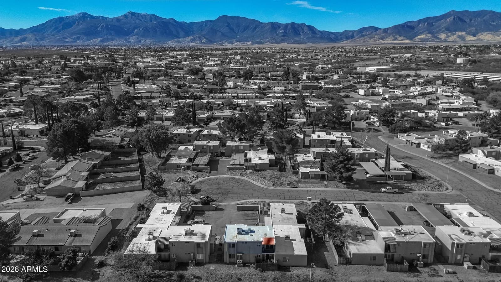 4423 Plaza Vista D, Sierra Vista, AZ 85635 — photo 15 of 15