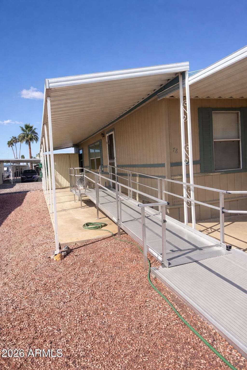 345 S 58th Street 78, Mesa, AZ 85206 — photo 2 of 24