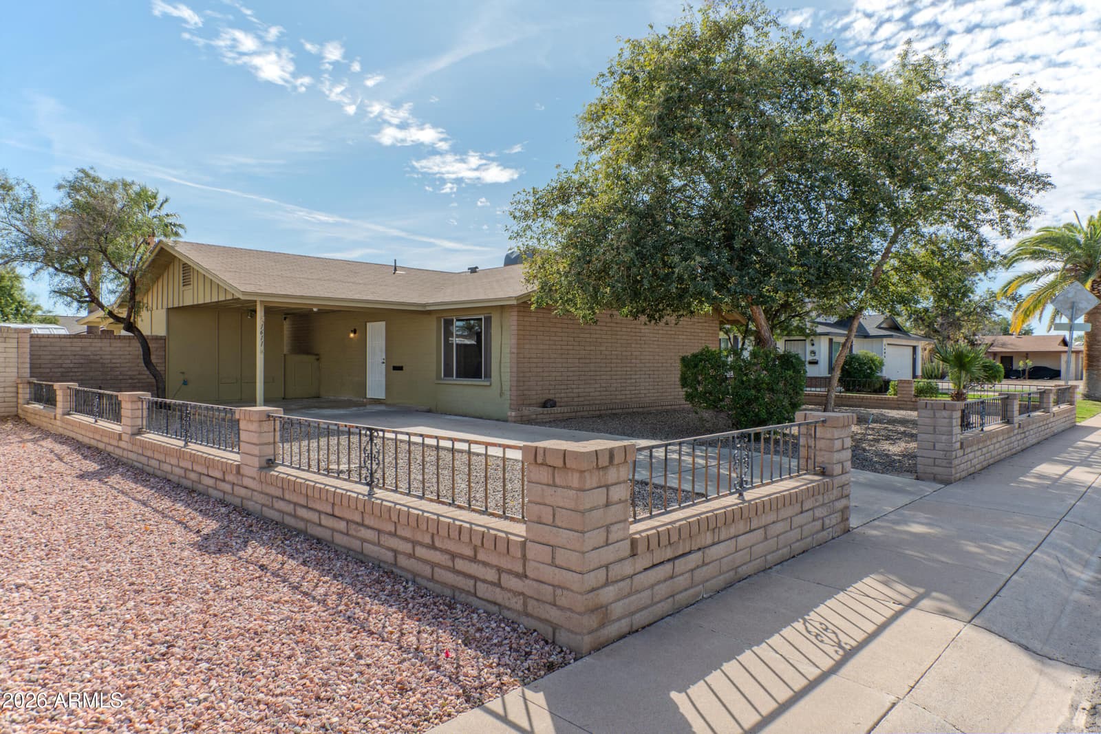 1611 E El Parque Drive, Tempe, AZ 85282 — photo 1 of 25