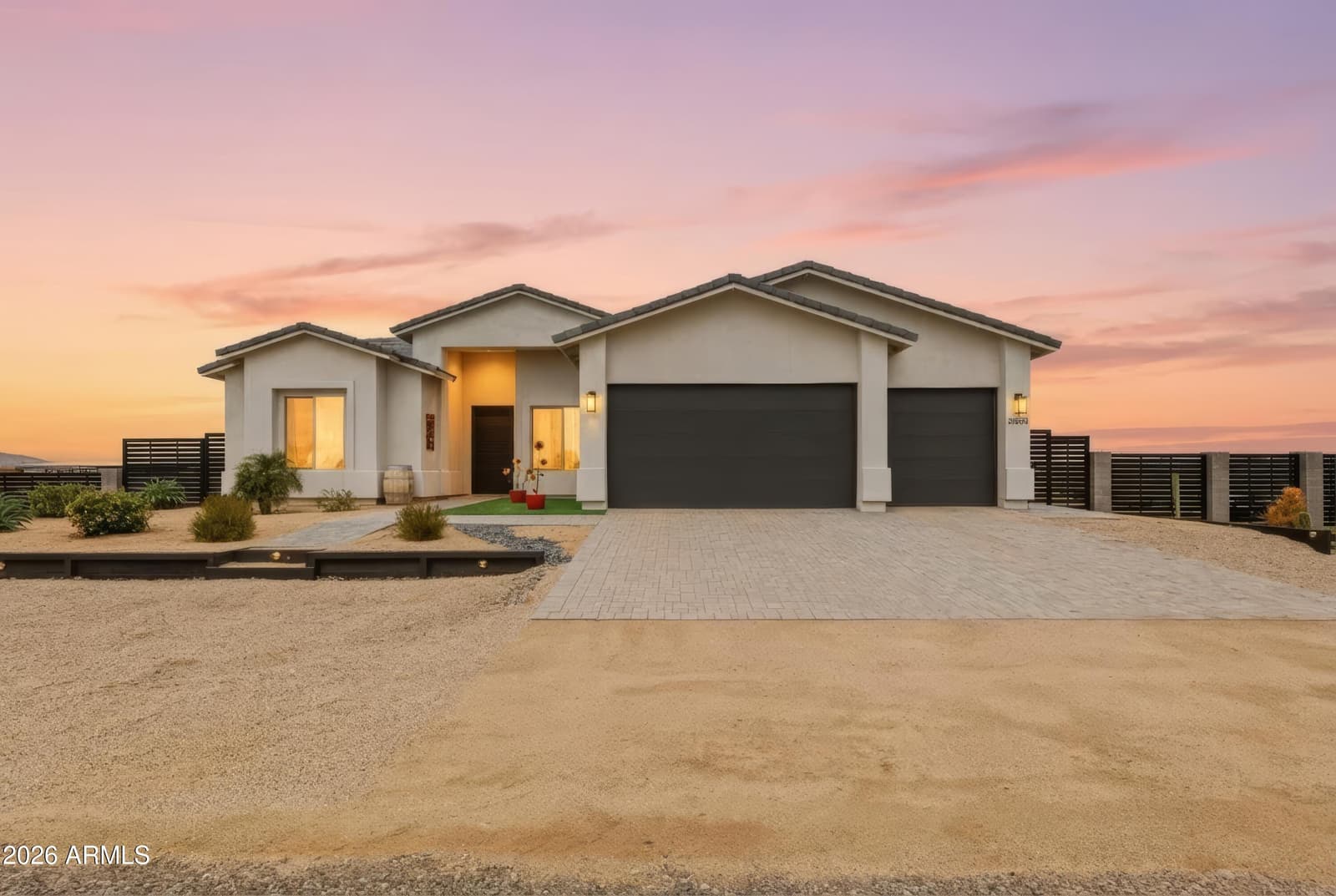 24572 N 157TH Drive, Surprise, AZ 85387 — photo 58 of 69