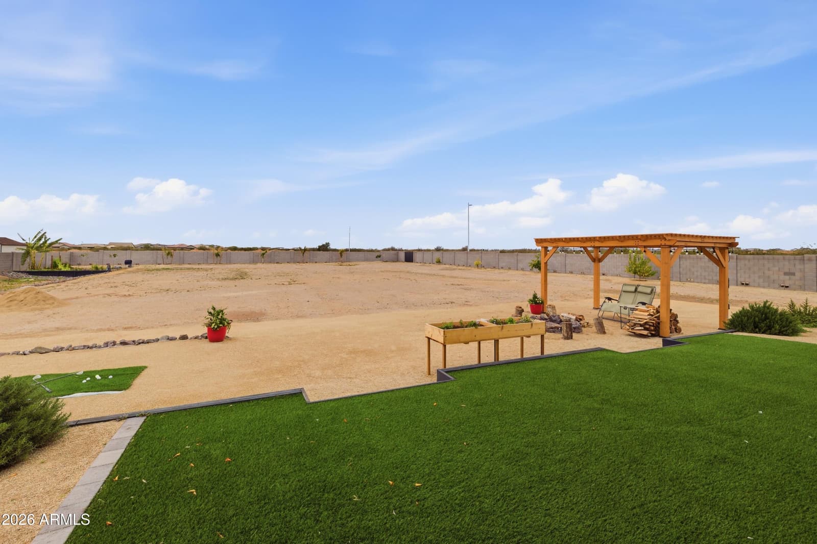 24572 N 157TH Drive, Surprise, AZ 85387 — photo 45 of 69