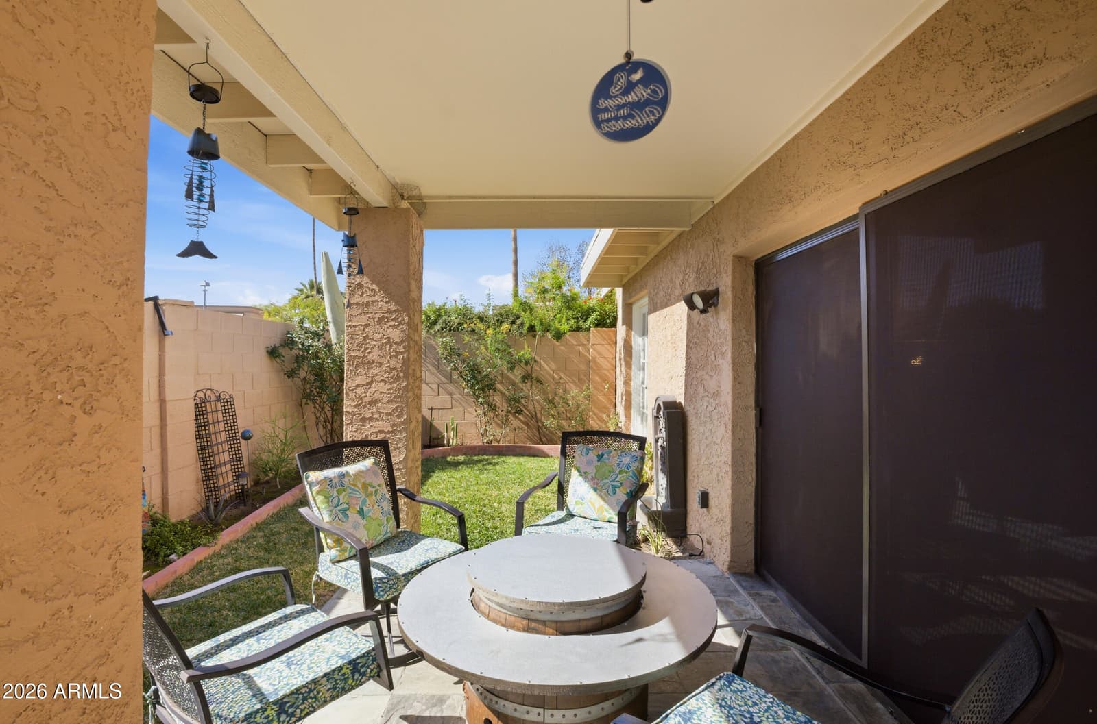 1015 E BECKER Lane, Phoenix, AZ 85020 — photo 26 of 32