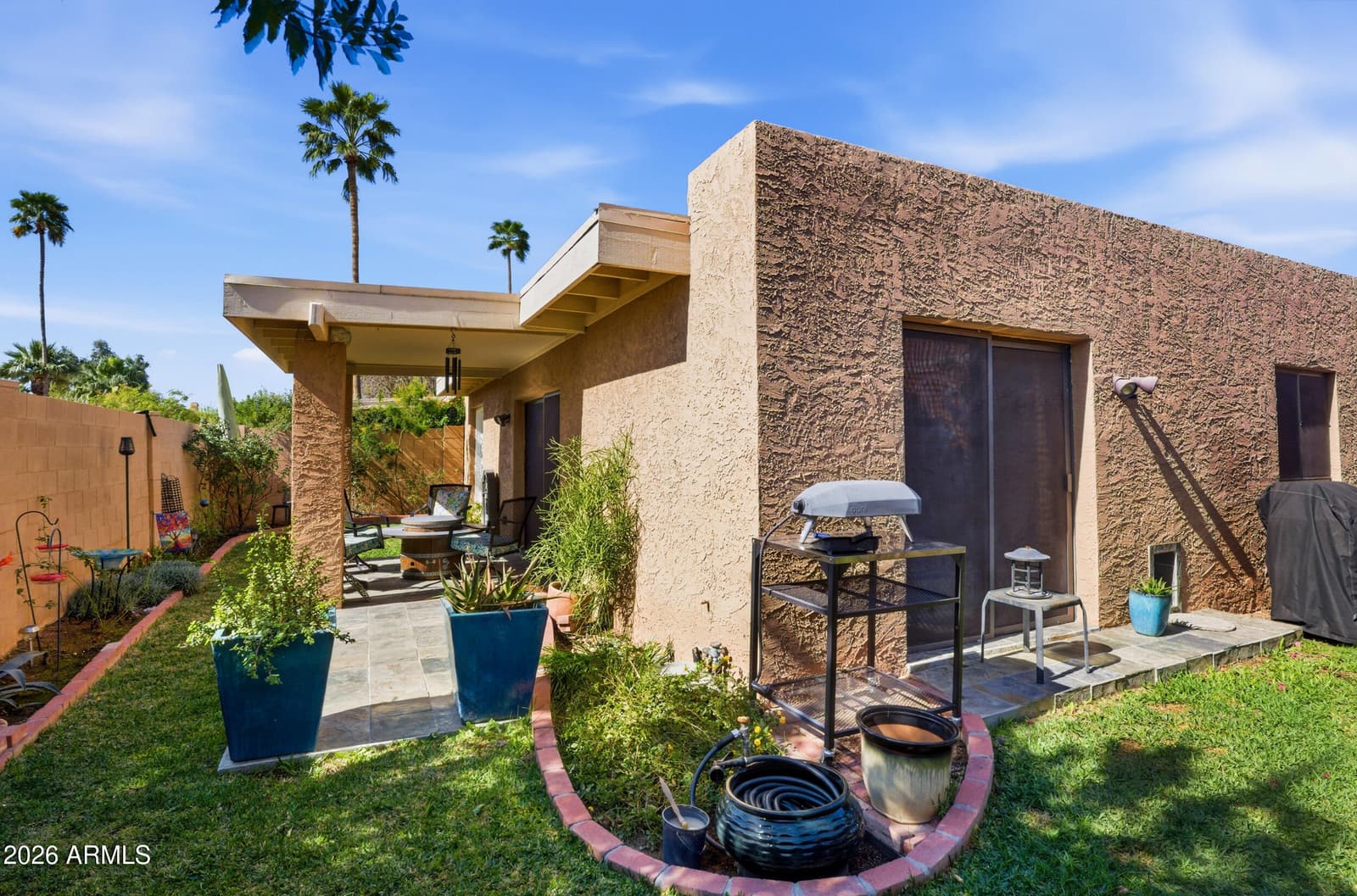 1015 E BECKER Lane, Phoenix, AZ 85020 — photo 27 of 32