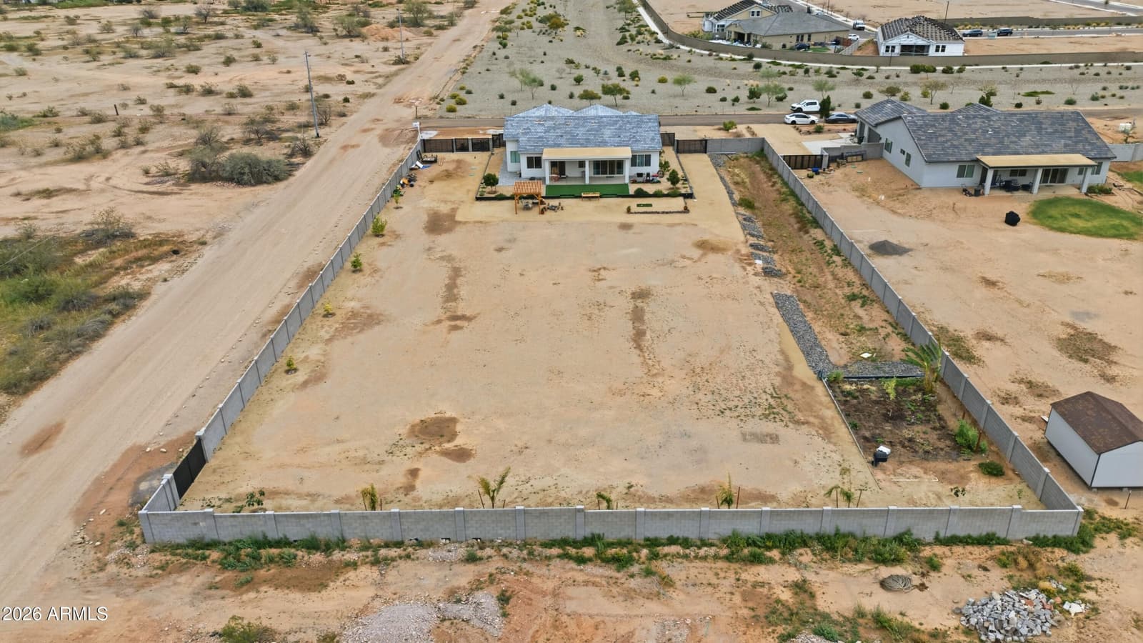 24572 N 157TH Drive, Surprise, AZ 85387 — photo 51 of 69