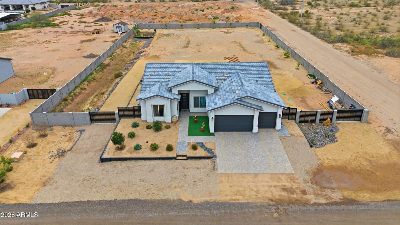 24572 N 157TH Drive, Surprise, AZ 85387 — photo 8 of 69