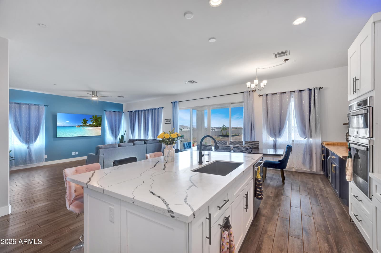 24572 N 157TH Drive, Surprise, AZ 85387 — photo 14 of 69
