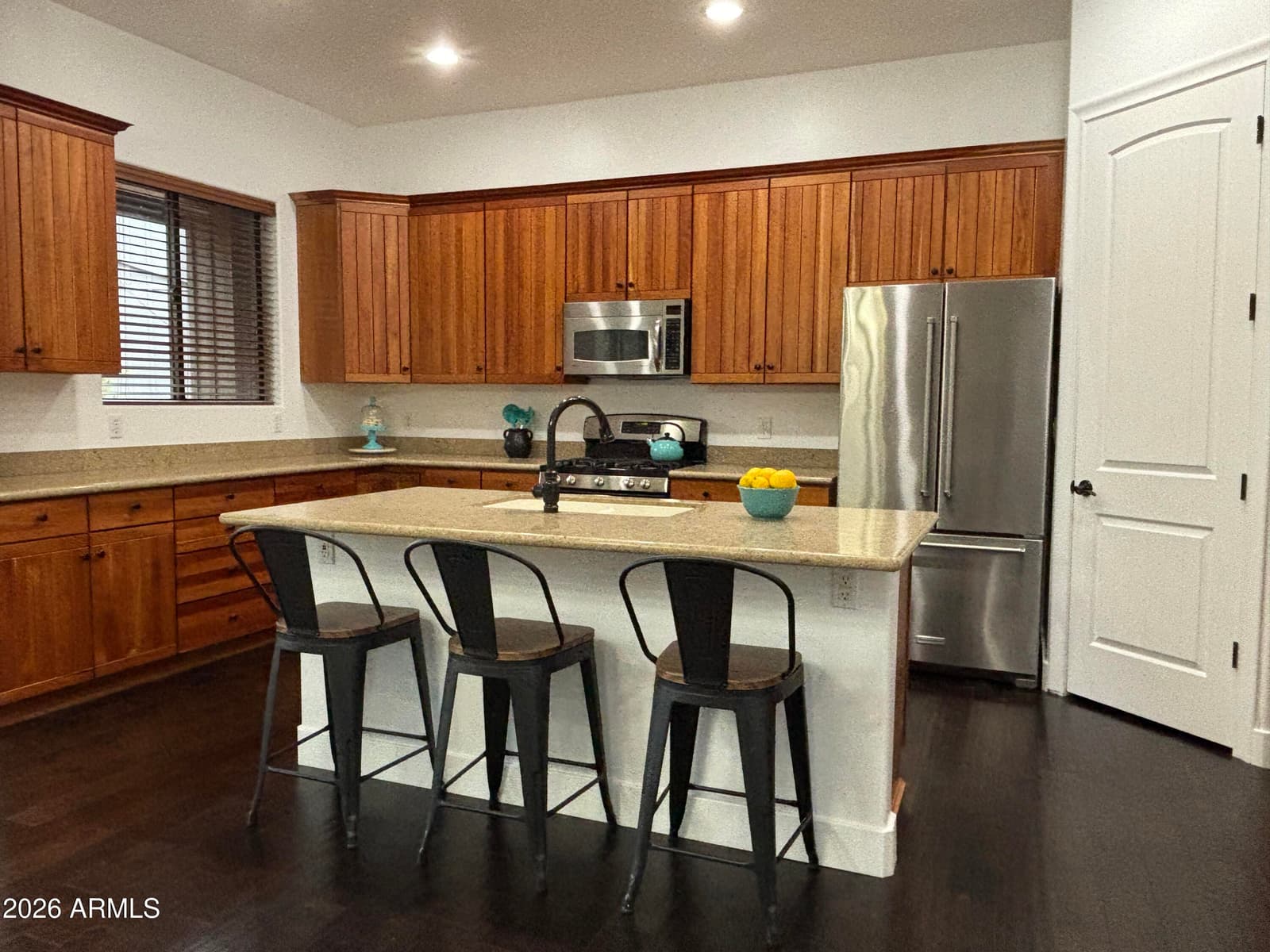 1704 E SNAP DRAGON Court, Payson, AZ 85541 — photo 4 of 21