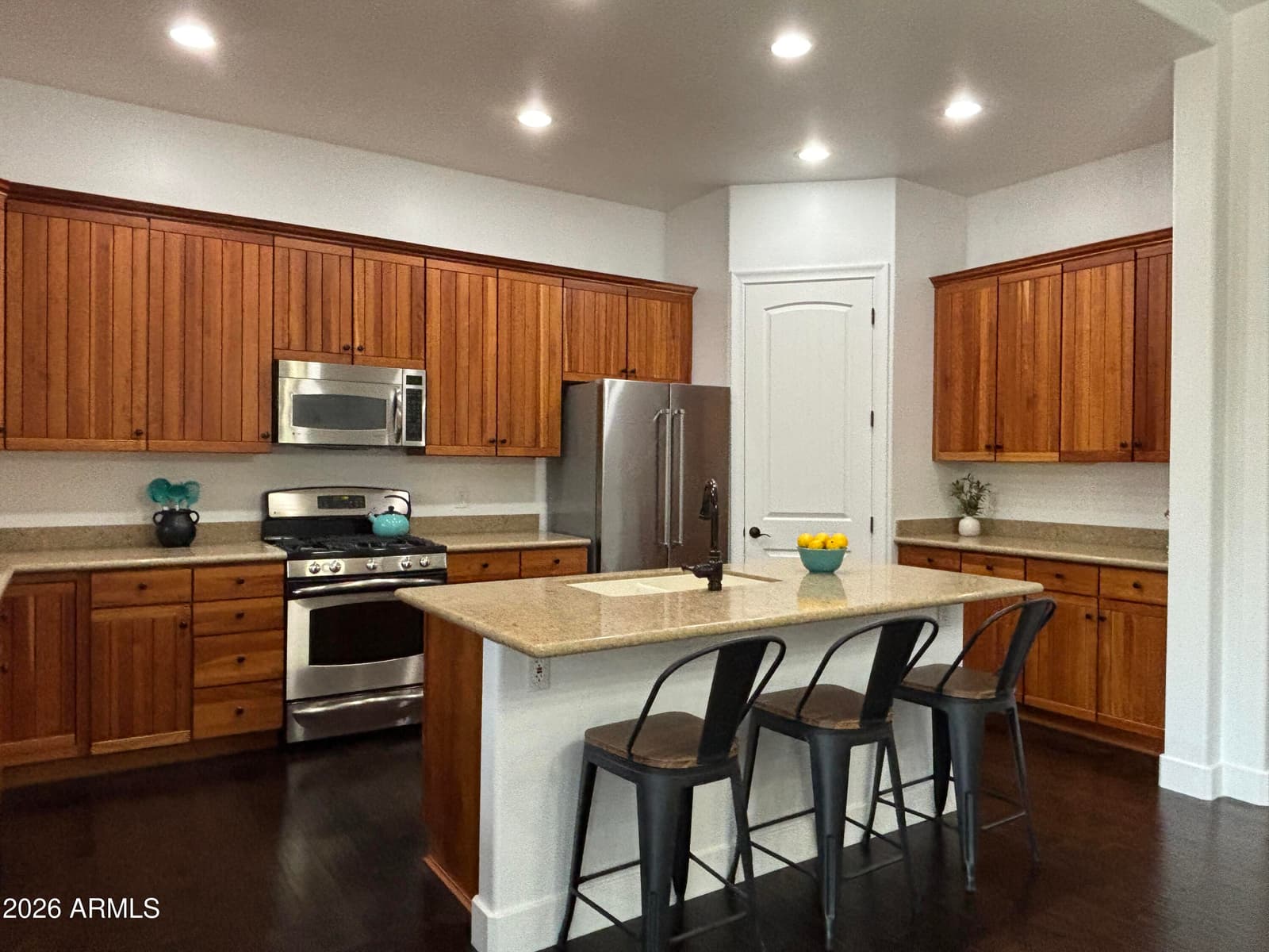 1704 E SNAP DRAGON Court, Payson, AZ 85541 — photo 5 of 21